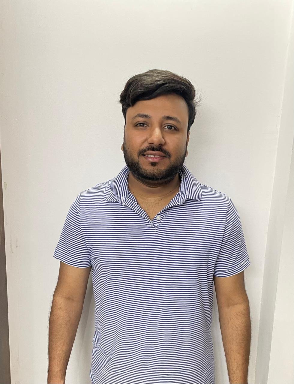 Mohd.Anas