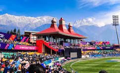 Dharamshala