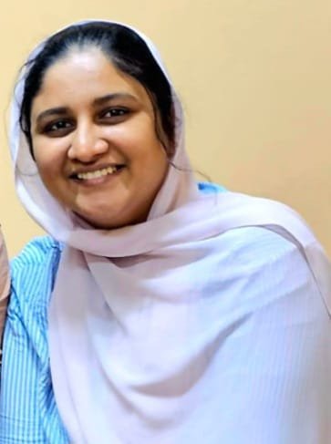 Ranjana Singh
