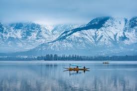 Kashmir